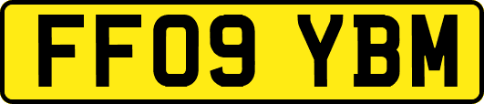 FF09YBM