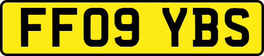 FF09YBS