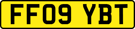 FF09YBT