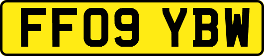 FF09YBW