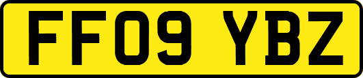 FF09YBZ