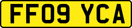 FF09YCA