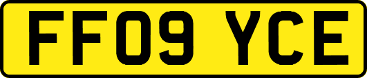 FF09YCE
