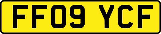FF09YCF