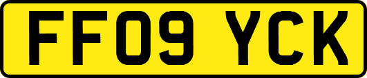 FF09YCK