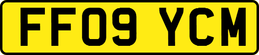 FF09YCM