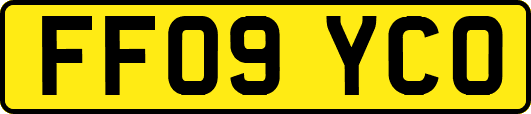 FF09YCO