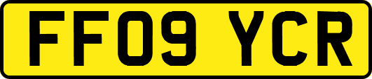 FF09YCR