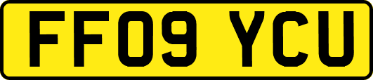 FF09YCU