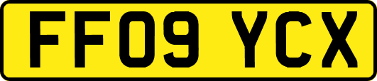 FF09YCX