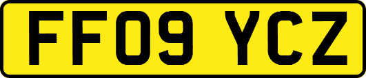 FF09YCZ