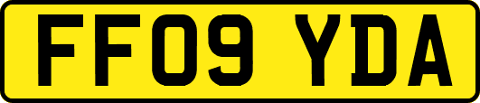 FF09YDA