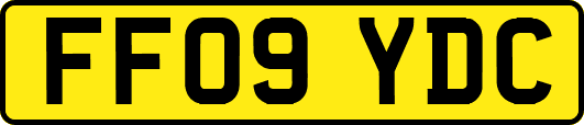 FF09YDC