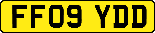 FF09YDD