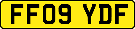 FF09YDF