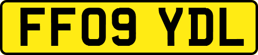 FF09YDL