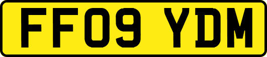 FF09YDM