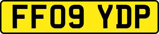FF09YDP