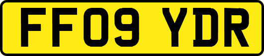 FF09YDR