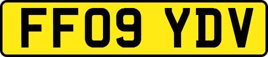 FF09YDV