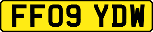 FF09YDW