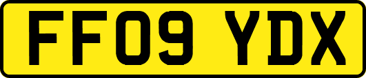 FF09YDX
