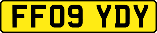 FF09YDY