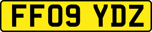 FF09YDZ