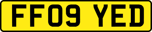 FF09YED