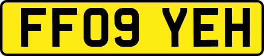 FF09YEH