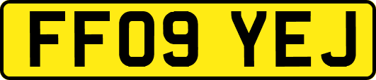 FF09YEJ