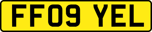 FF09YEL