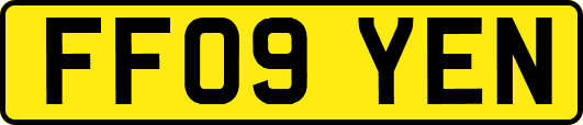 FF09YEN