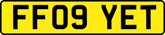 FF09YET