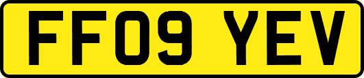 FF09YEV