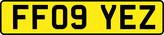 FF09YEZ