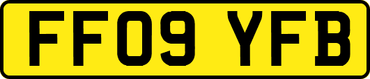 FF09YFB