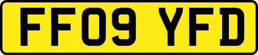 FF09YFD