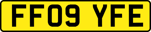 FF09YFE