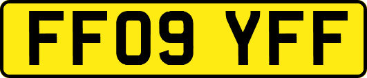 FF09YFF