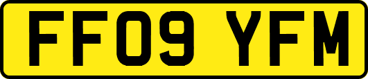 FF09YFM