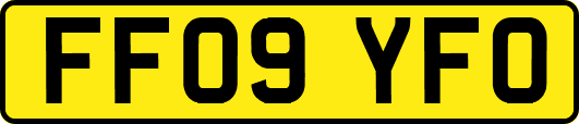 FF09YFO