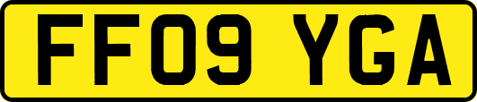 FF09YGA