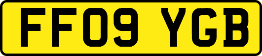 FF09YGB