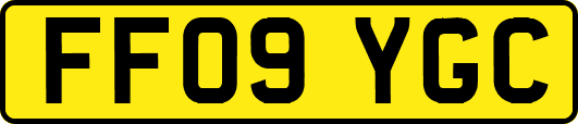 FF09YGC