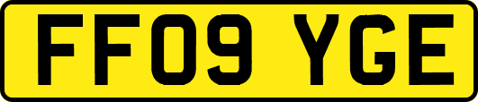 FF09YGE