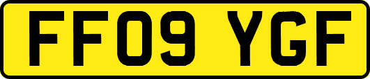 FF09YGF