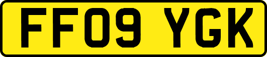 FF09YGK
