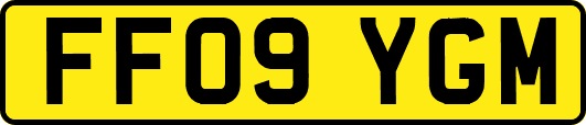 FF09YGM