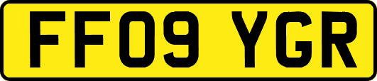 FF09YGR